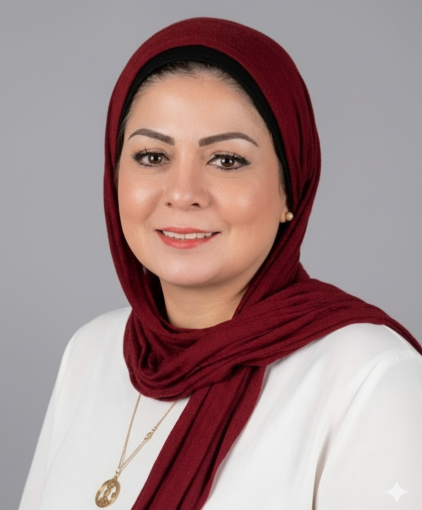 نهال سالم